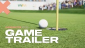 PGA Tour 2K25 - First Look
