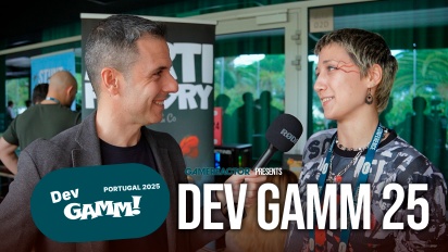 So wird also die Beute von Schurken tats&auml;chlich erstellt - The Arti Factory DevGAMM-Interview