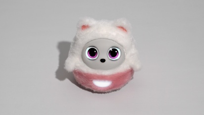 Wird Pophie den n&auml;chsten Furby-Hype ausl&ouml;sen?
