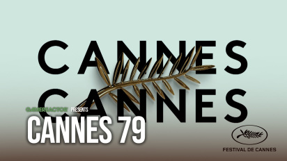 Gamereactor beim 79. Festival de Cannes (2026)