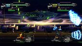 Hard Corps: Uprising - Launch Trailer