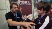 GC 13: Goodbye Deponia - Poki Interview