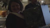 Monster Hunter 3 Ultimate - London Community Halloween Event
