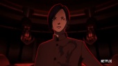 Ingress: The Animation - Netflix Trailer