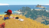 Alba: A Wildlife Adventure - Teaser Trailer