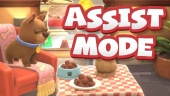 Overcooked: All You Can Eat - Announcement Trailer