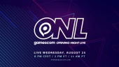 Gamescom 2021 - Opening Night Live (Wiederholung)