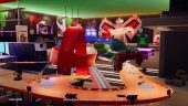 Hot Wheels Unleashed - Official DC Super-Villains Racing Season Trailer