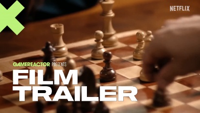 Queen of Chess &ndash; Offizieller Trailer (Netflix)