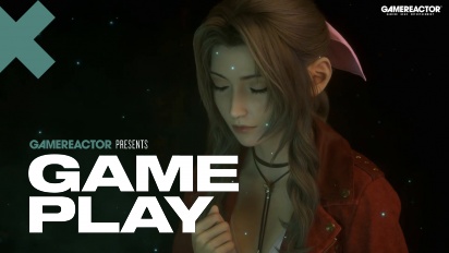 Final Fantasy VII: Remake Intergrade (Spielmechanik) - 30 Minuten Switch 2 Action