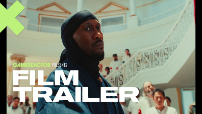 Your Mother Your Mother Your Mother - Offizieller Trailer