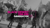 Black Desert Online - Livestream-Wiederholung