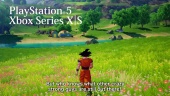 Dragon Ball Z: Kakarot - Trailer zum Veröffentlichungsdatum der nächsten Generation