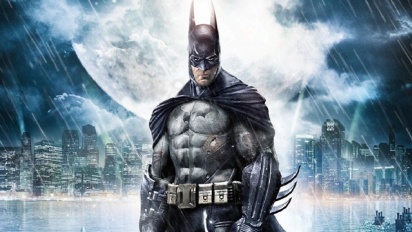 Batman: Arkham Trilogy verzögert sich