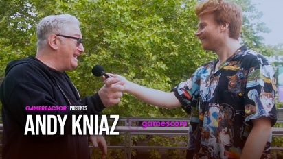 Die Auswahl unserer Lieblings-Jackbox-Eisbrecher - Jackbox Gamescom 2025 Interview mit Andy Kniaz