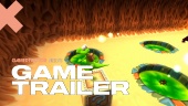Croc Legend of the Gobbos - Platinum Edition Trailer (PS5 & PS4)