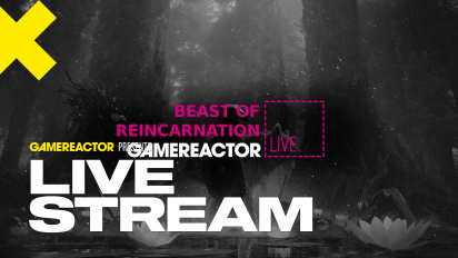 Beast of Reincarnation - Livestream-Wiederholung