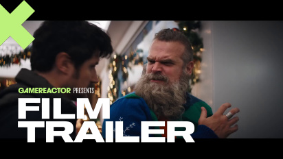 Violent Night 2 - Offizieller Trailer