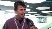 Project Morpheus VR - Richard Marks Gamelab 2015 Interview