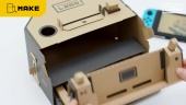 Nintendo Labo - Overview Trailer