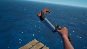 Raft - Announcement Trailer