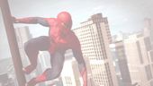 The Amazing Spider-Man - Playground-trailer.