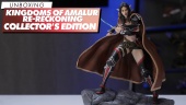 Kingdoms of Amalur Re-Reckoning - Unboxing-Video der Collector's Edition