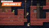 Spelunky 2 - Videokritik