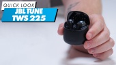 JBL Tune TWS 225: Quick Look