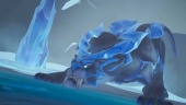 Dauntless - Frost Escalation Saison Launch Trailer