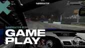 Forza Motorsport - Subaru STI in regnerischer Nacht Maple Valley PC-Vollversion Gameplay