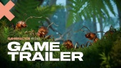 Empire of the Ants - Release Date Trailer