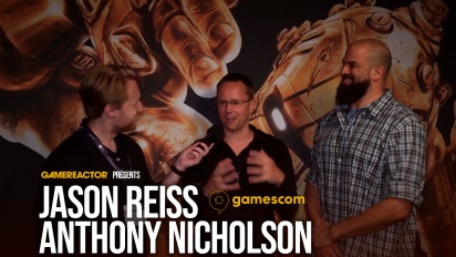 Was dazu geh&ouml;rt, das bisher fortschrittlichste Borderlands Spiel zu entwickeln - Borderlands 4 Gamescom 2025 Interview mit Gearbox