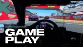 Racing Dreams: The Diablo SV-R Super Trofeo is undriveable