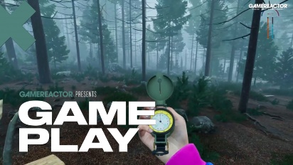 Überleben bis Prologue: Go Wayback! für eine halbe Stunde (Spielmechanik)