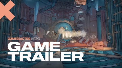 Mio: Memories in Orbit - Launch-Trailer (PS5)