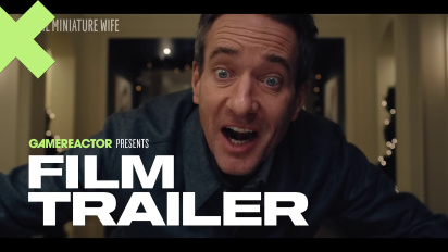 The Miniature Wife - Offizieller Trailer