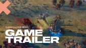 Endless Legend 2 - 1.0 Release Date Trailer