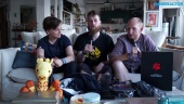 Preview: VR