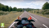 TT Isle of Man - Dev Diary