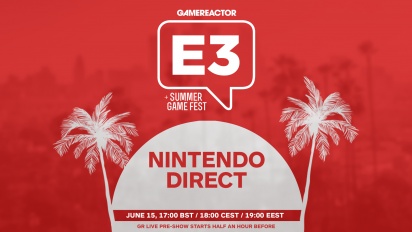 E3 2021: Nintendo Direct - Komplette Übertragung