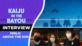 Mirlo: Above the Sun - Interview mit ''Kaiju In The Bayou'' auf dem Fun & Serious Game Festival 2021