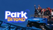 Park Beyond - Breaking the Rules of Real-Life Roller Coaster Design