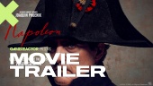 Napoleon - Official Trailer