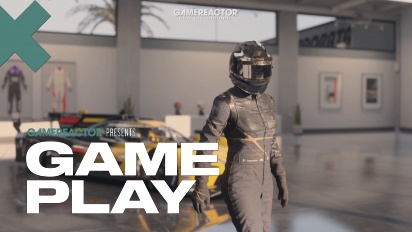 Forza Motorsport - Vollständiges Intro & Tutorial Race 4K-Gameplay