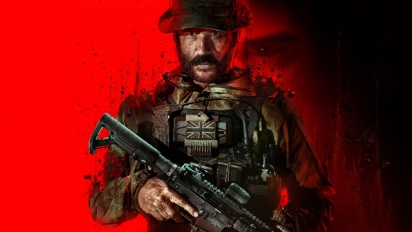 Der Multiplayer von Call of Duty: Modern Warfare III wird in einem neuen Trailer gezeigt