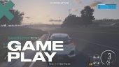 Forza Motorsport - Grand Oak übt 4K-Gameplay