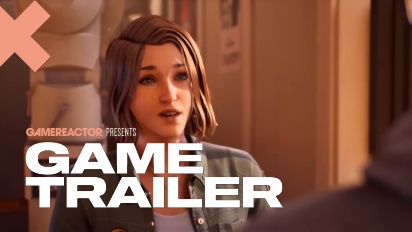Life is Strange: Reunion - Trailer ank&uuml;ndigen (PS5)