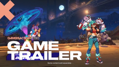 2XKO - Staffel 1 Starttrailer