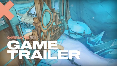 Mio: Memories in Orbit - Starttrailer